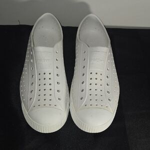 Native Jefferson Slip-On Sneakers